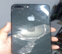 iPhone 8 plus 64gb/4gb