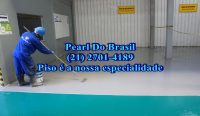 Polimento De Pisos Korodur Marmorite Concreto Polido