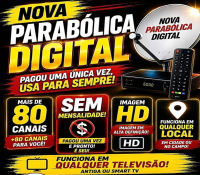 Técnico de Antenas Antenista