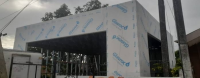 Construção, Steel Frame e Drywall no Litoral do Paraná