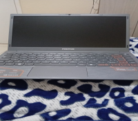 Notebook Positivo