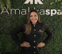Amakka Spa - Clínica de Estética em Ipanema
