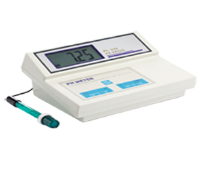 Medidor de pH de Bancada de Alta Precisão KL-016A