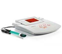 Medidor de pH e Temperatura com Calibração Automática PHS-3C
