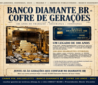 BANK DIAMANTE