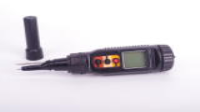 Caneta Medidora de pH para Solo à Prova d