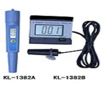 Medidor de Condutividade KL-1382A/B