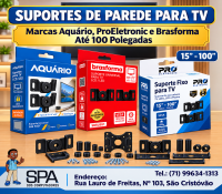 Suporte Universal para Tv Lcd