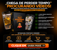 Pack Achadinhos Virais
