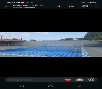 Vendo uma linda residençia em mosqueiro murubira com piscins