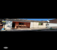 Vendo uma casa no conjunto da cohab Gleba 1 marambaia proxim