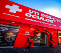 UTI DOS ÓCULOS INDAIATUBA