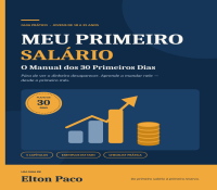 Meu primeiro salário
