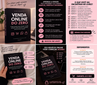 Como vender totalmente do Zero