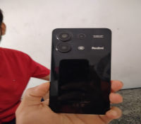 Celular redimi note 13