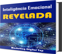 ?? E-book Inteligência Emocional Revelada - Domine Suas Emoç