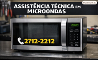 conserto em forno elétrico  fone 2712-2212