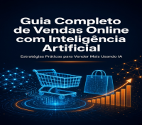 Como Vender em Marketplaces Usando Inteligência Artificial