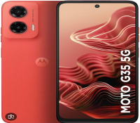 Celular moto g35