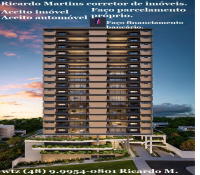 Lavis residencial Ceentro Criciúma