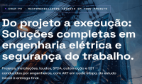 FontEngenhariaEletrica.com.br - Instalação elétrica Curitiba