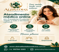 Alzira Dias Telemedicina | Planos de Saúde com Atendimento M