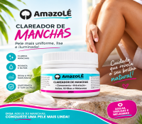 Clareador de axilas