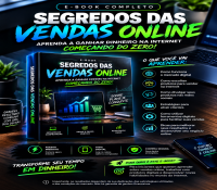 Sua Primeira Venda na Internet: Guia Prático para Iniciantes