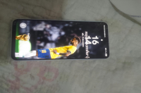 A16 trincado