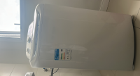 Maquina de lavar Electrolux