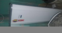 Geladeira semi nova