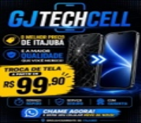 Conserto de celular itajuba