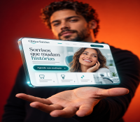 FAÇO SEU SITE, SISTEMA, IA PARA ATENDIMENTO AUTOMATICO