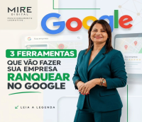 Mire Assessoria Digital - Agência de Marketing Digital em It