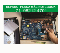 Manuntenção computador notebook e desktop! Formatação comput