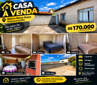 Vem se casa