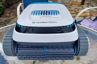vendo hydrobot piscina GX10