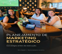 Mire Assessoria Digital - Agência de Marketing Digital em It