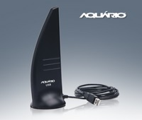 Antena USB Omnidirecional 2.4 GHz 5dBi - Antena wireless - A