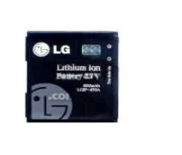 Bateria (O) LGIP-580A 1000MaH para Celular LG KE990 VIEW=TY