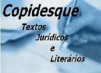 Revisor de livros - Copidesque