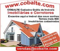 Cobalte Construção Civil e Reformas no Rio de Janeiro