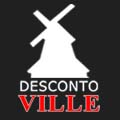 Novo site de compra coletiva de Joinville - DescontoVille
