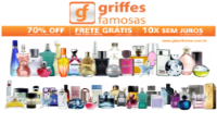 Perfumes Importados de Griffes Famosas - GFPerfumes