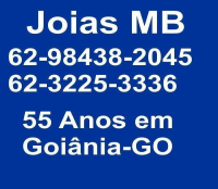 Avaliaçao de ouro 18k ou ouro italiano - de Goiania