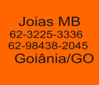CORRENTE DE OURO - de GOIANIA