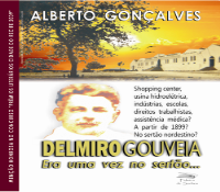 Livro DELMIRO GOUVEIA: Era uma vez no sertão...