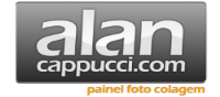 Painel Decoração Foto Colagem