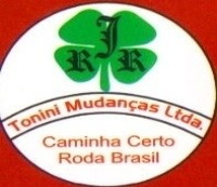 TRANSPORTADORA TONINI MUDANÇAS E GUARDA-MÓVEIS.