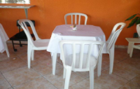 ALUGUEL DE MESAS PARA FESTAS